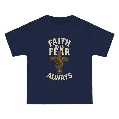 Faith Over Fear T-Shirt