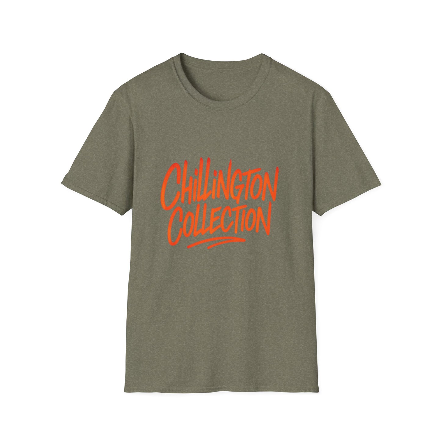 Chillington Logo Unisex T-shirt