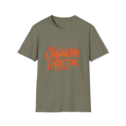 Chillington Logo Unisex T-shirt