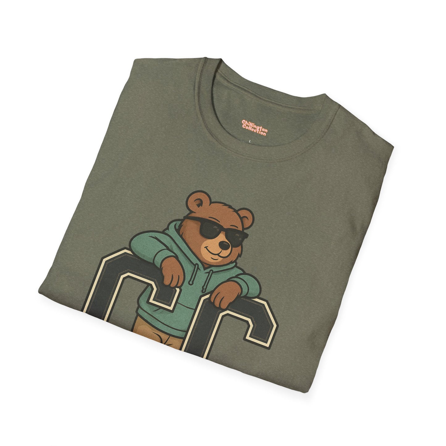 Chillington Unisex T-Shirt