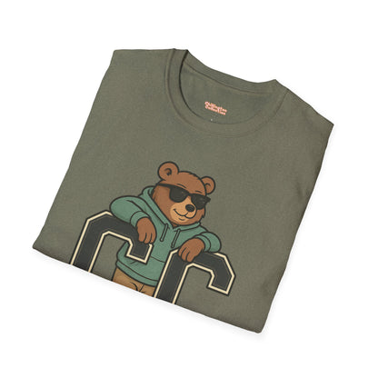 Chillington Unisex T-Shirt