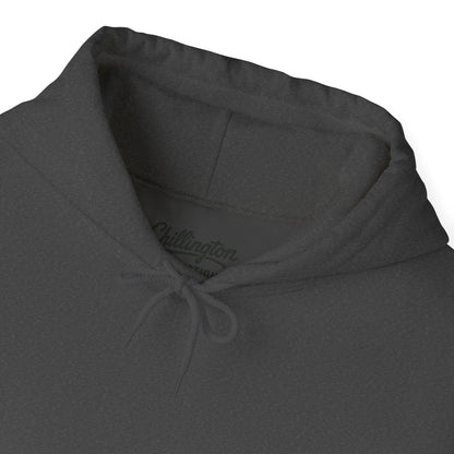 Made To Chill Hoodie