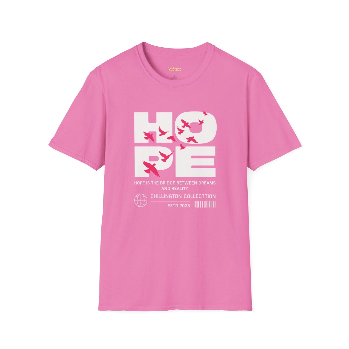 Hopeful Dreams Unisex T-Shirt