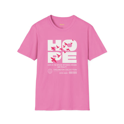 Hopeful Dreams Unisex T-Shirt