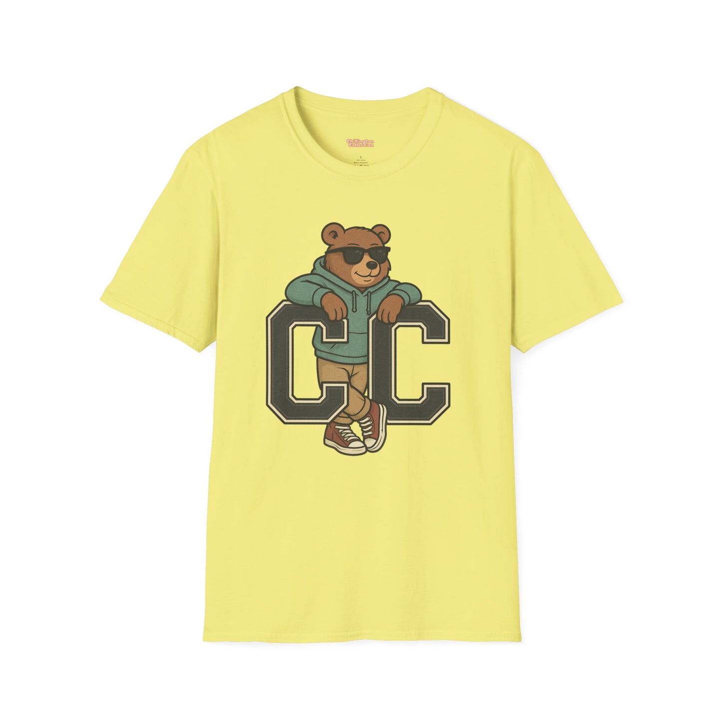 Chillington Unisex T-Shirt