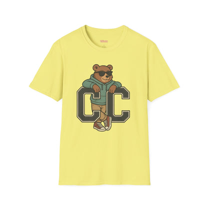 Chillington Unisex T-Shirt