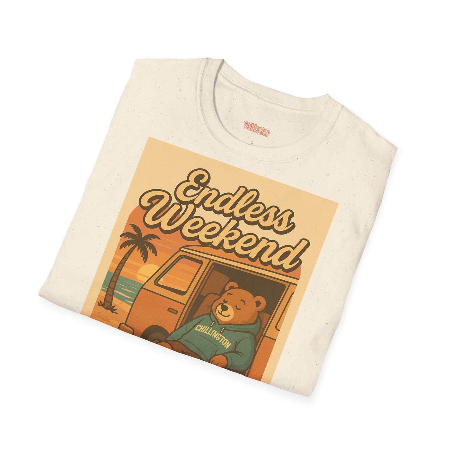 Endless Weekend Unisex T-Shirt