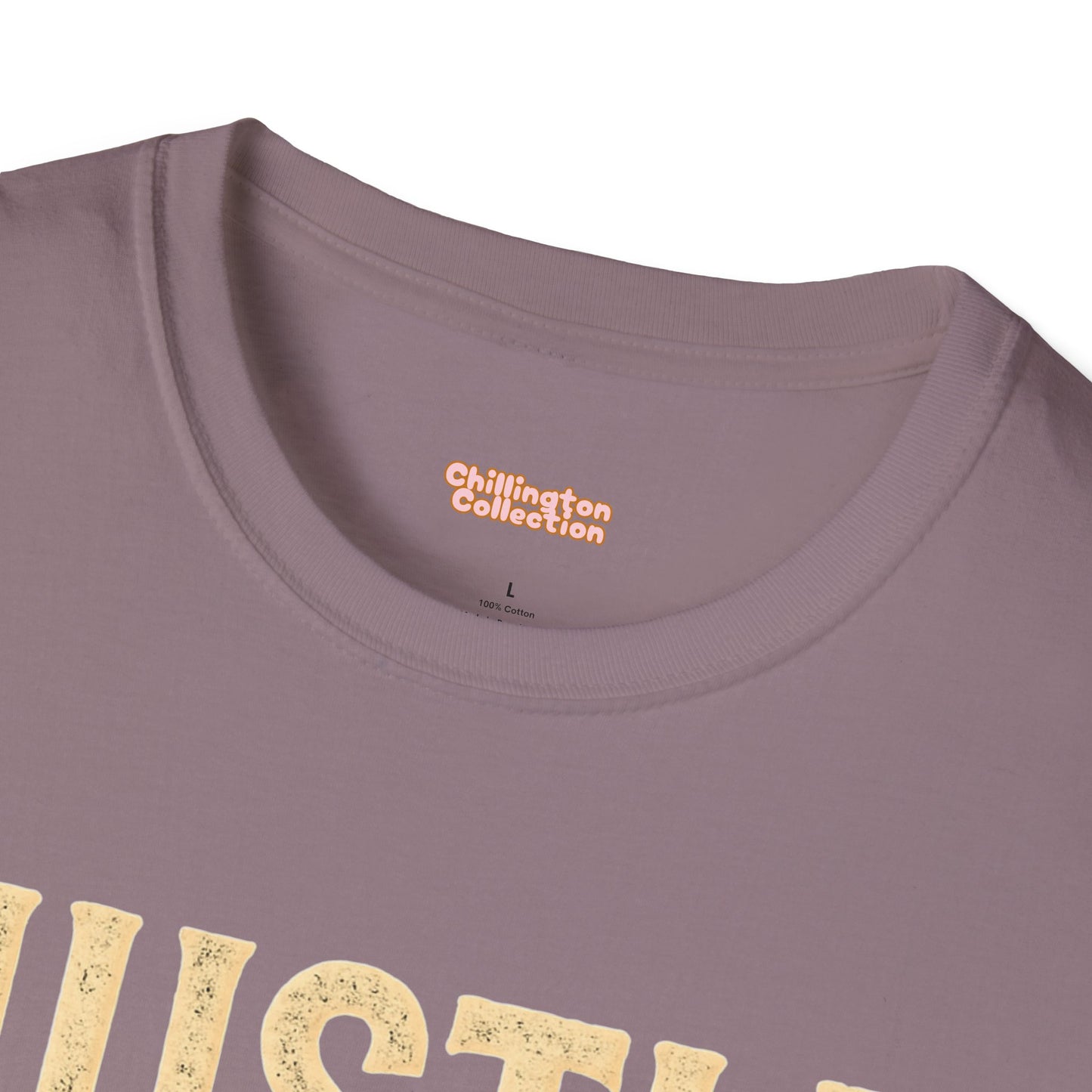 Hustle Hard Nap Harder Unisex T-Shirt