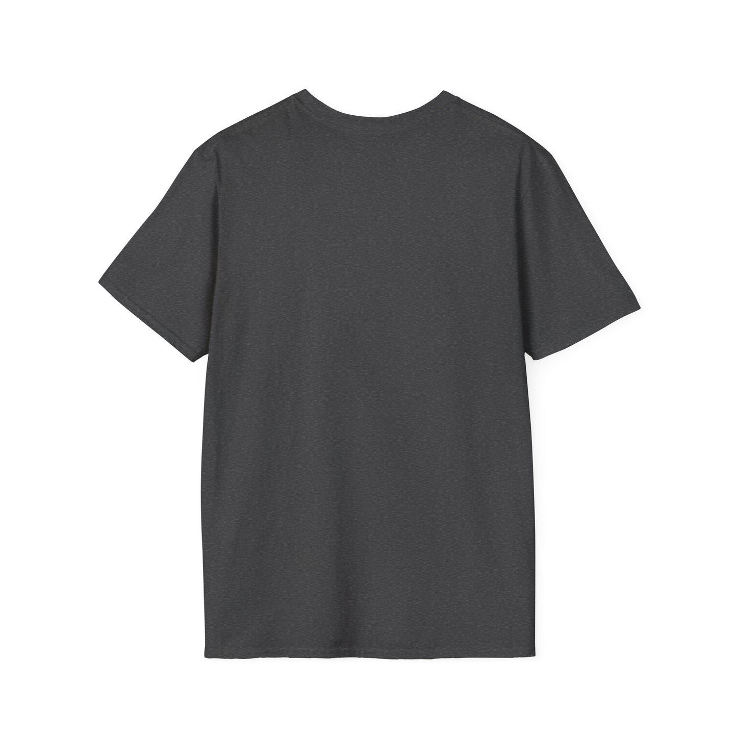 Holy But Low Key Unisex T-Shirt