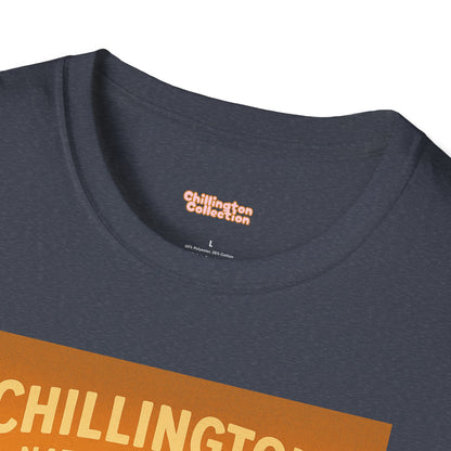 Chillington National Forest Unisex T-Shirt