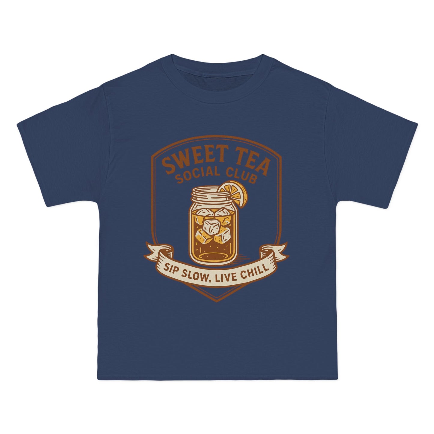 Sweet Tea Social Club T-Shirt