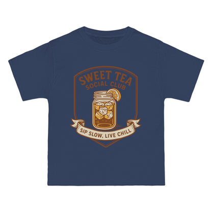 Sweet Tea Social Club T-Shirt