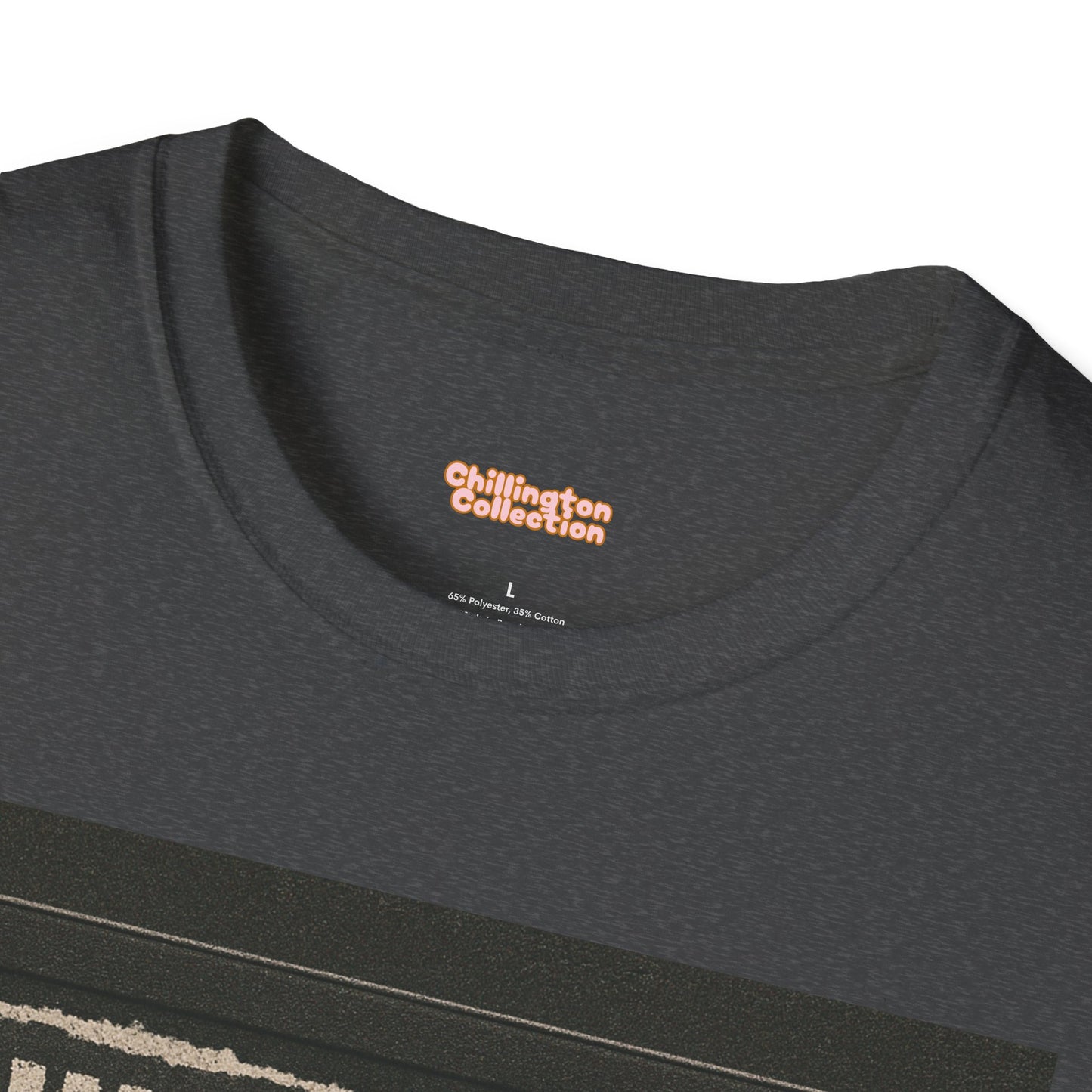 Chillington Vibes Unisex T-Shirt