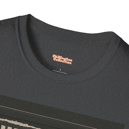 Chillington Vibes Unisex T-Shirt