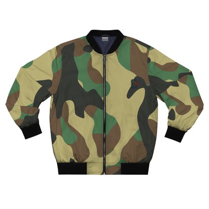 Men's Bomber Jacket