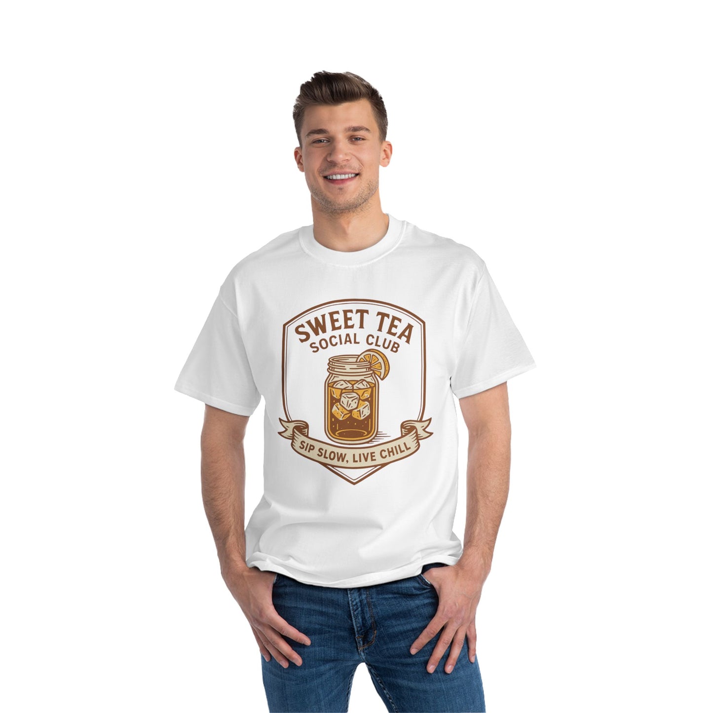 Sweet Tea Social Club T-Shirt