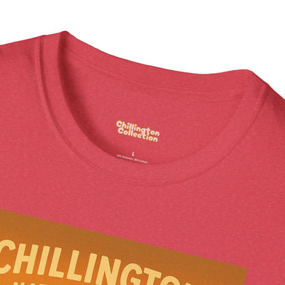 Chillington National Forest Unisex T-Shirt