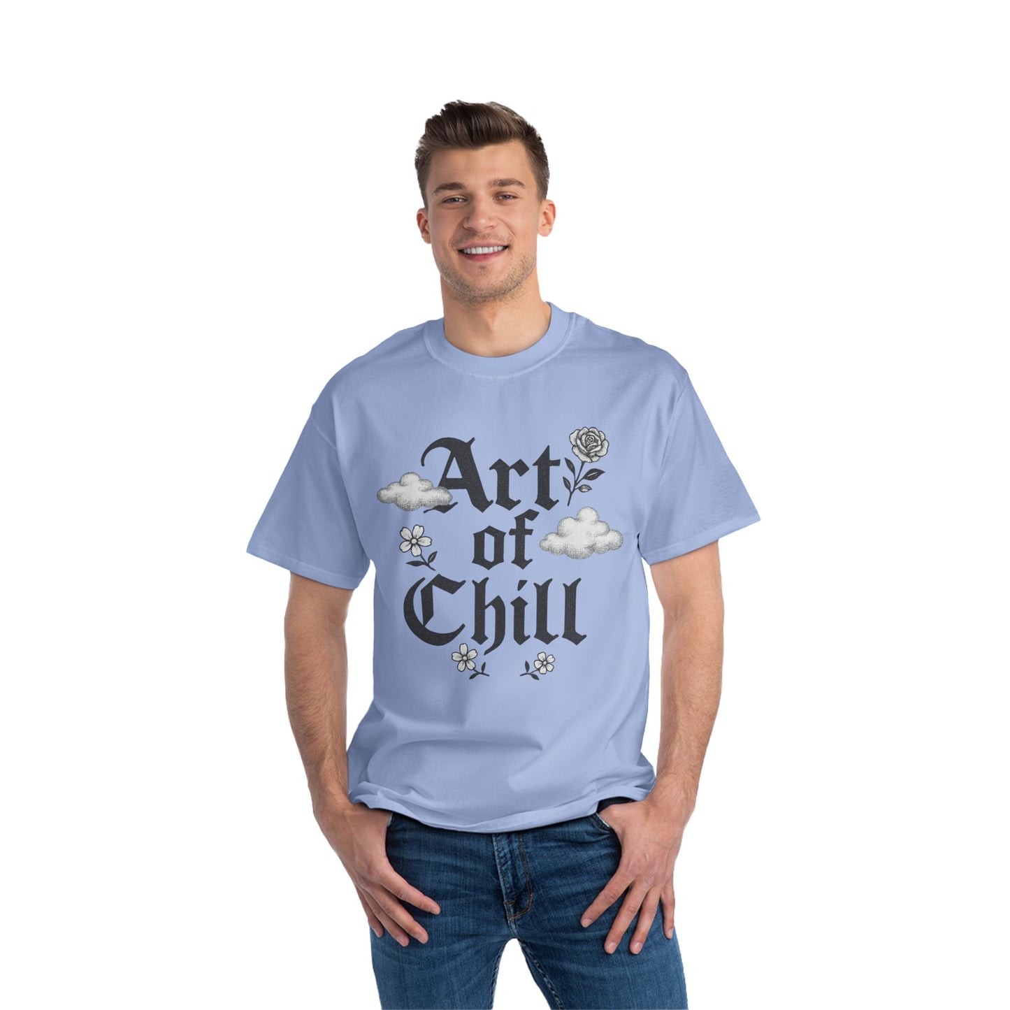 Art of Chill T-shirt