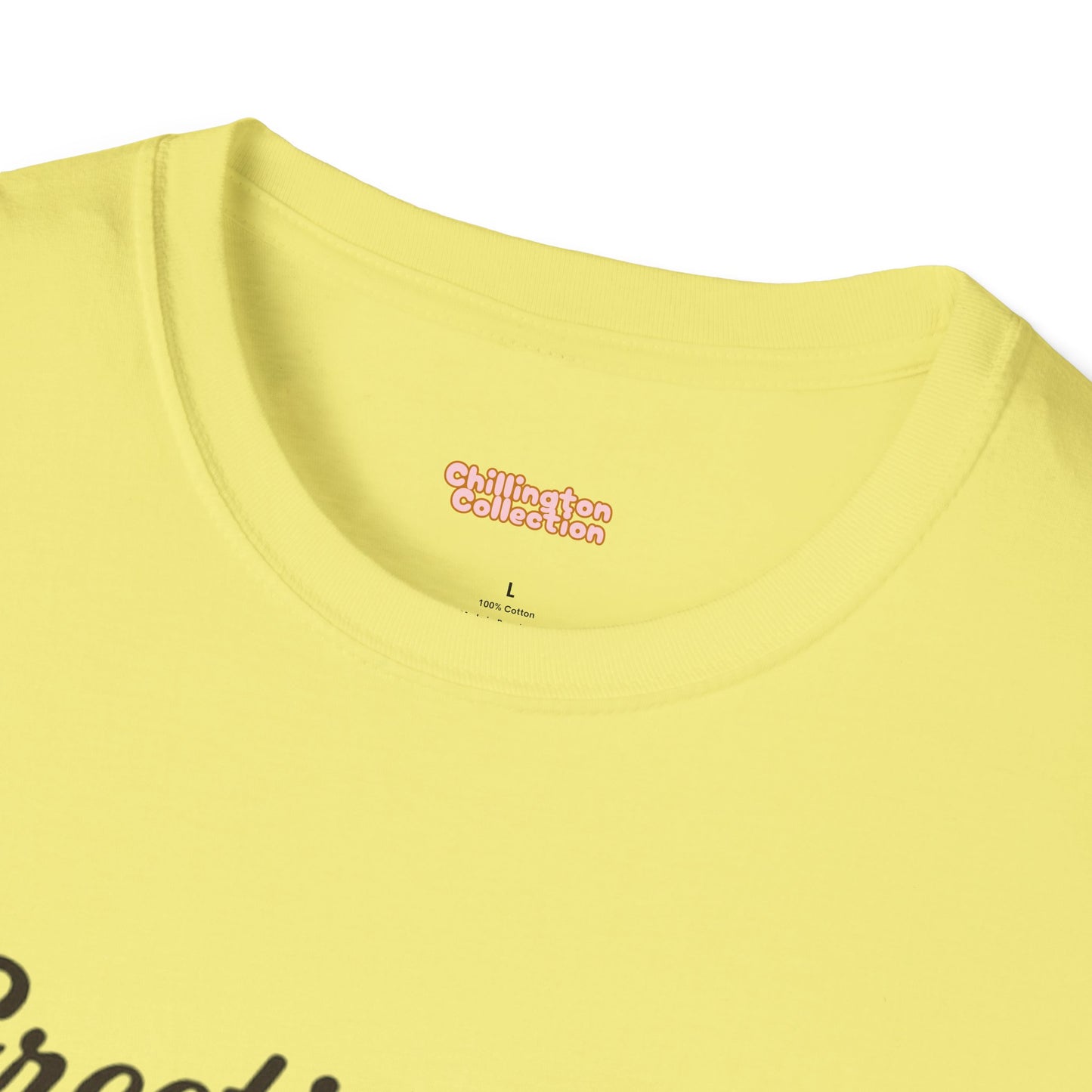 Chill City Unisex T-Shirt