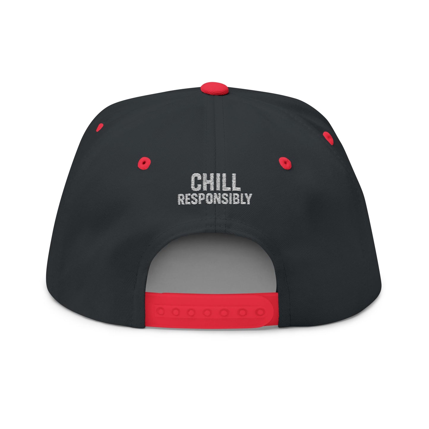 Chillington Flat Bill Cap