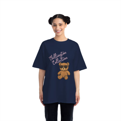 Chillington Collection Bear T-Shirt
