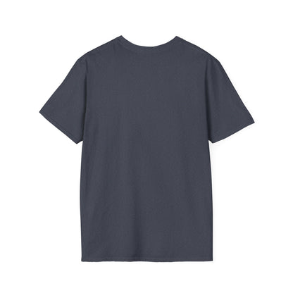 I Move Different Unisex T-Shirt