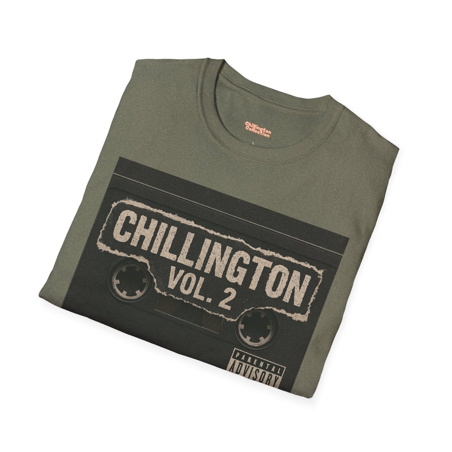 Chillington Vibes Unisex T-Shirt