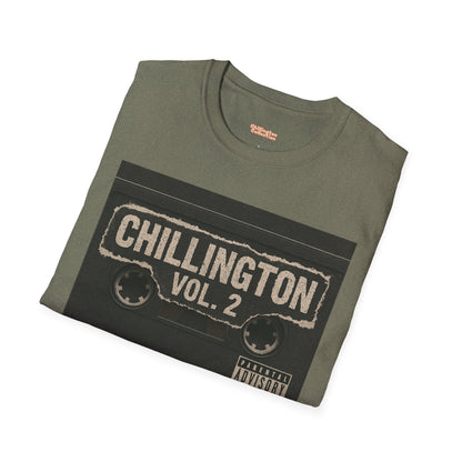 Chillington Vibes Unisex T-Shirt