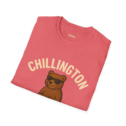 Chillington Logo Unisex T-Shirt