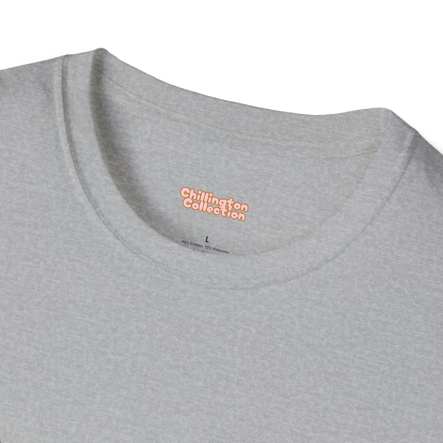 Pray Breathe Chill Unisex T-Shirt