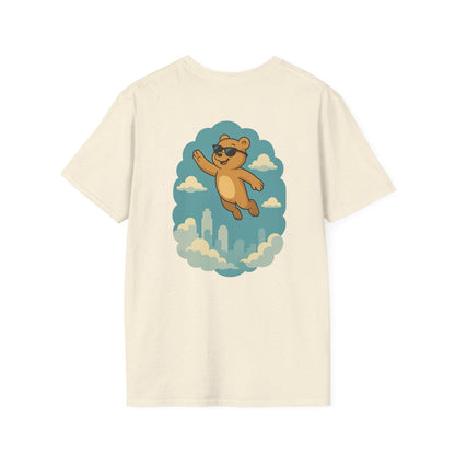 Chill City Unisex T-Shirt