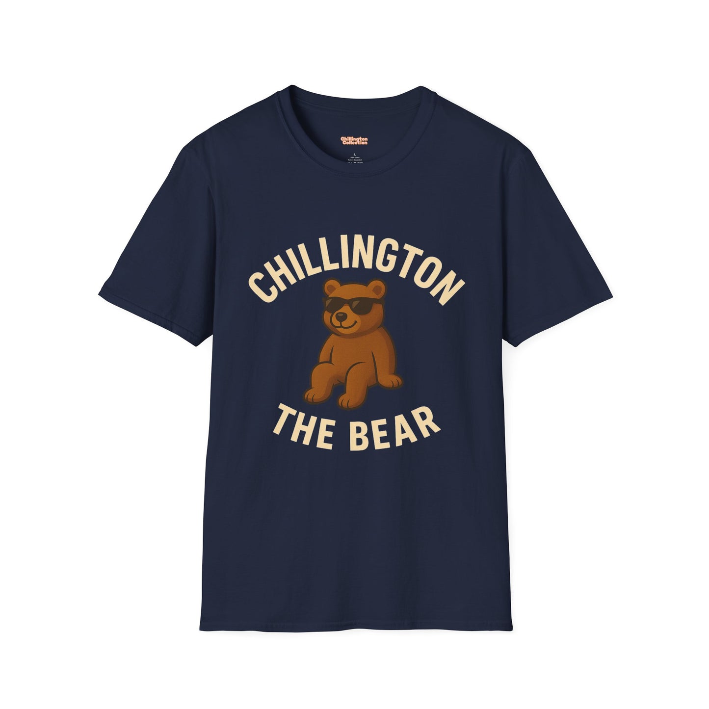 Chillington Logo Unisex T-Shirt