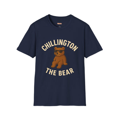 Chillington Logo Unisex T-Shirt