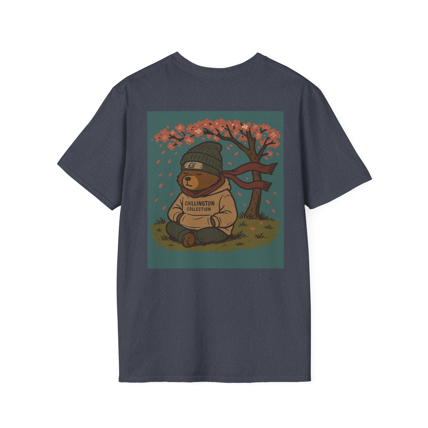 Comfy Ninja Nap Unisex T-Shirt