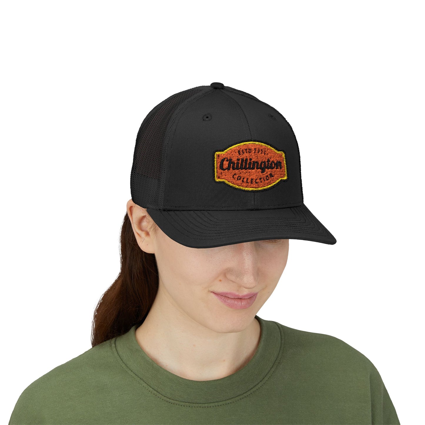 Chillington Trucker Cap
