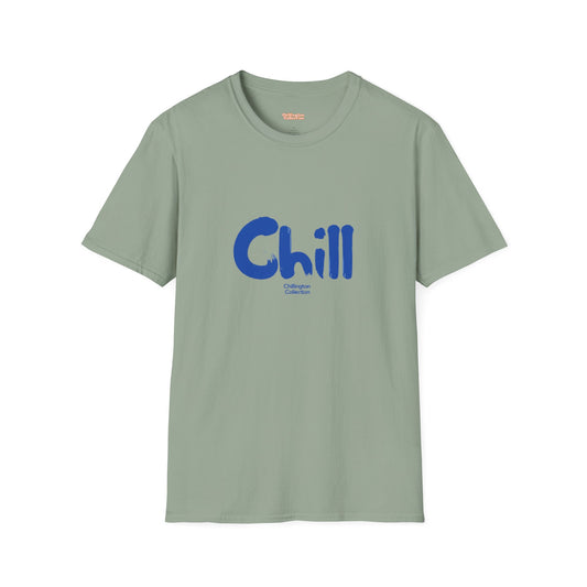 Chill Unisex T-Shirt