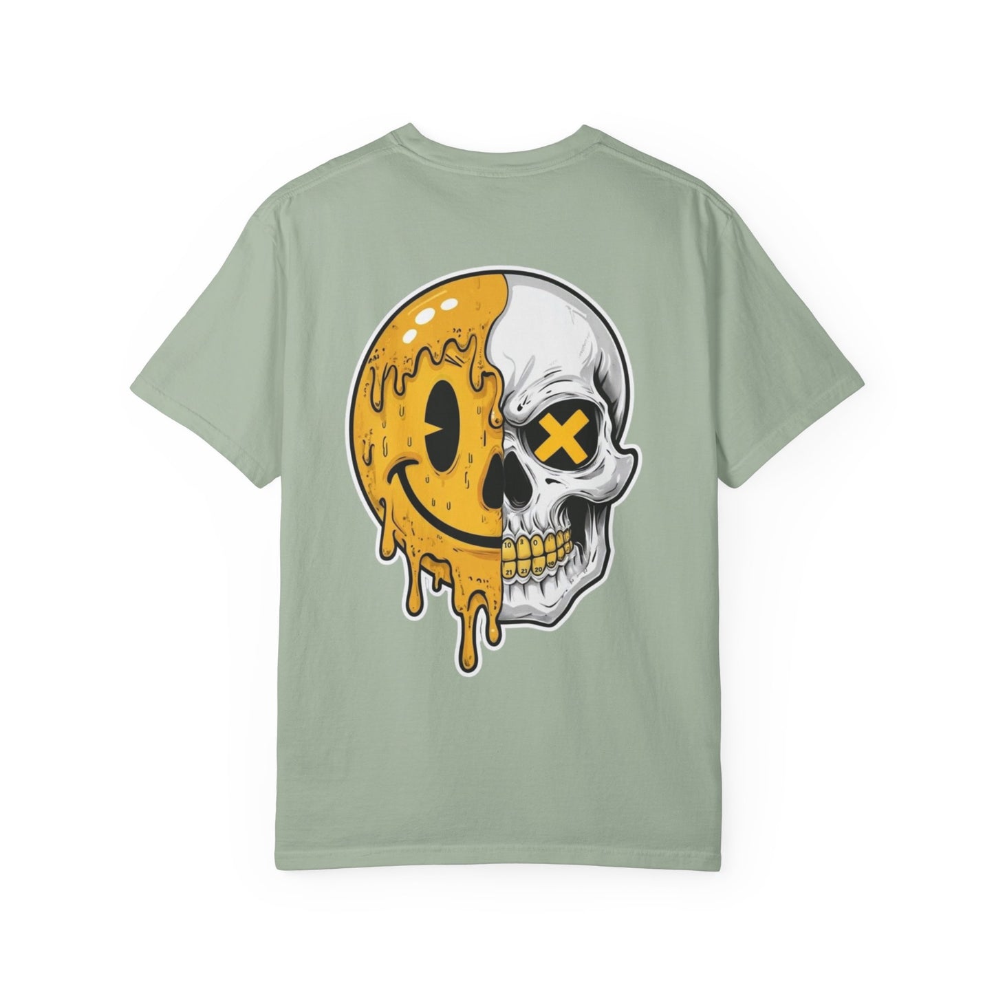 Melting Smile T-Shirt