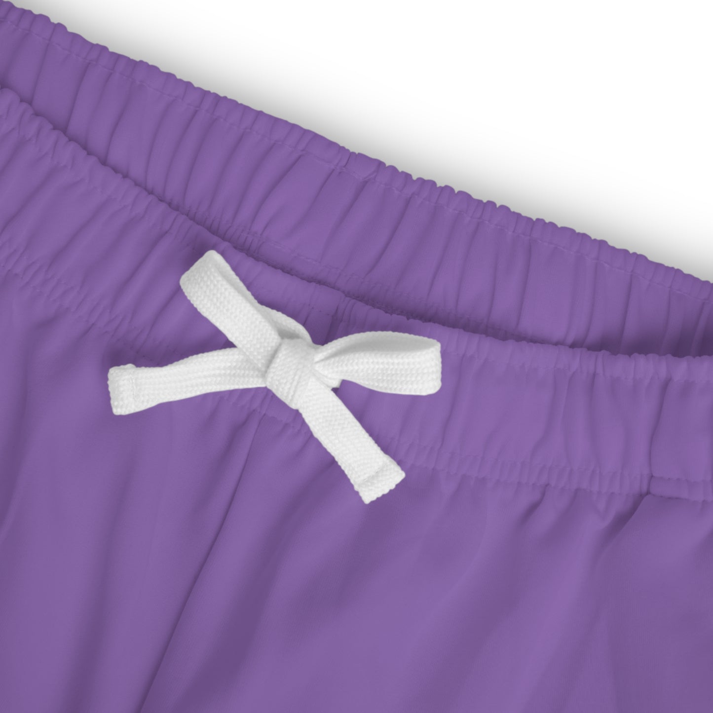 Chillington Long Athletic Shorts