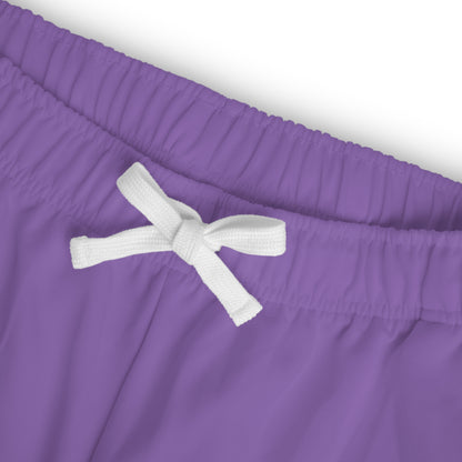 Chillington Long Athletic Shorts
