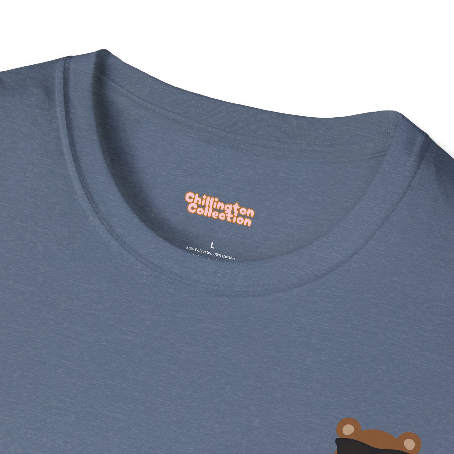 Cozy Chill With You T-shirt