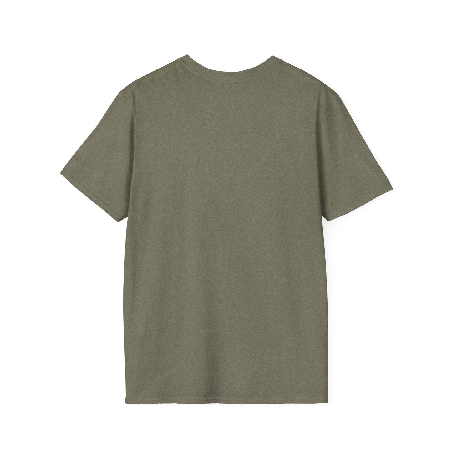 'The Oil Don't Expire' Unisex T-Shirt