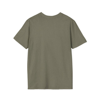 'The Oil Don't Expire' Unisex T-Shirt
