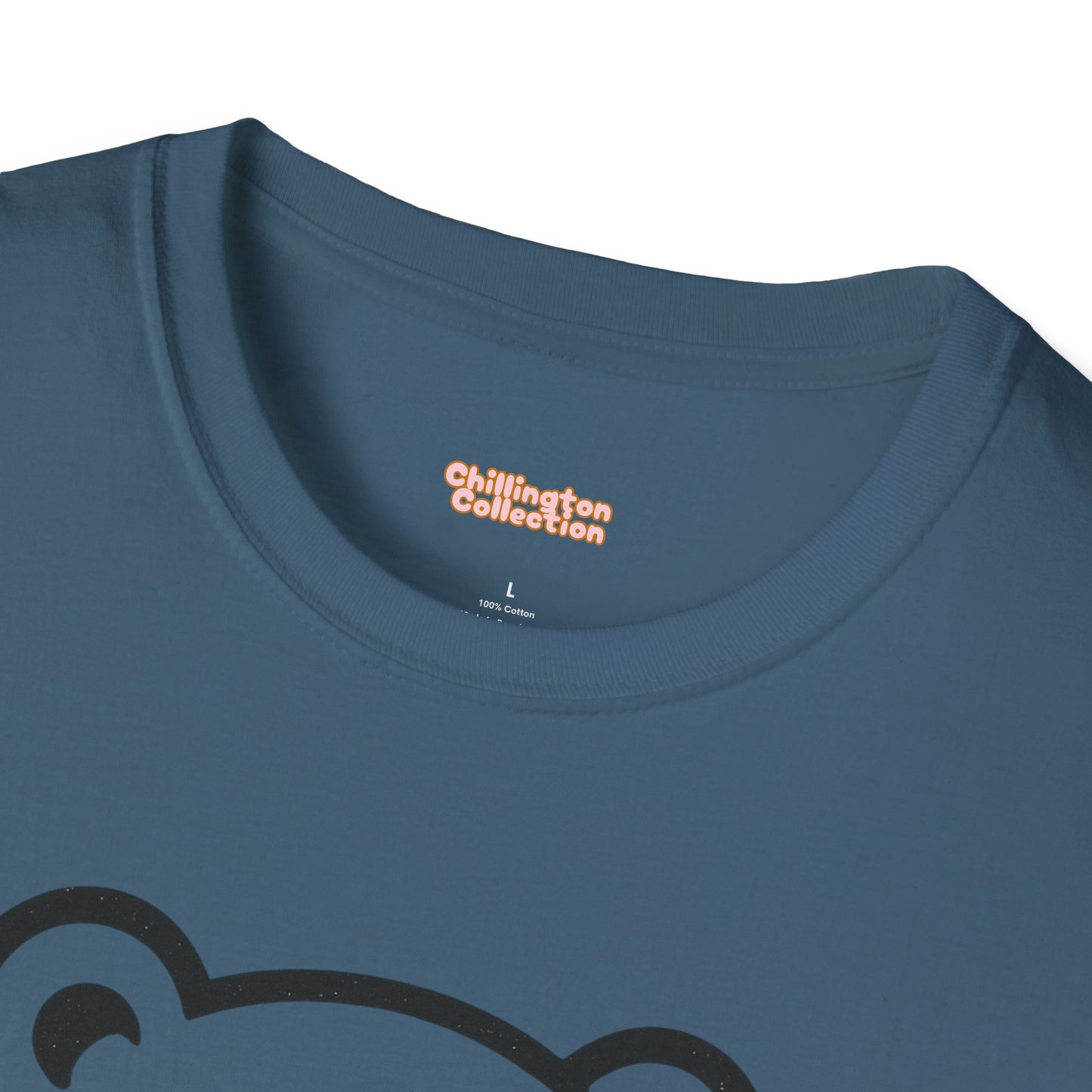 Chillington Drawn Unisex T-Shirt