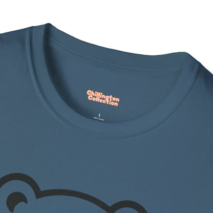 Chillington Drawn Unisex T-Shirt