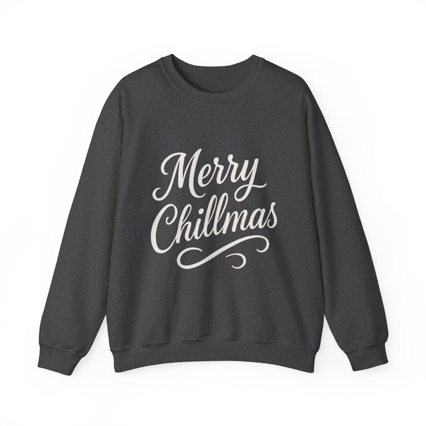 Merry Chillmas Sweatshirt