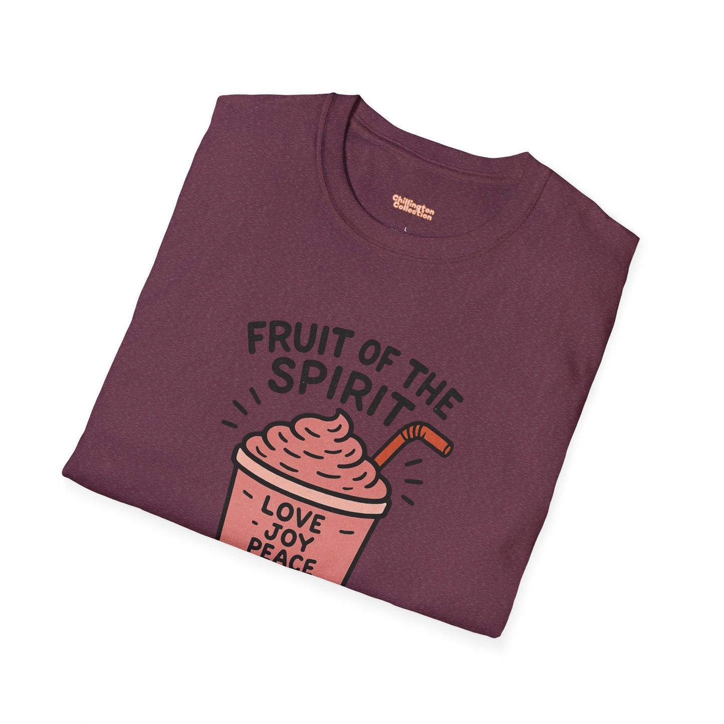 Fruit of the Spirit Unisex T-Shirt