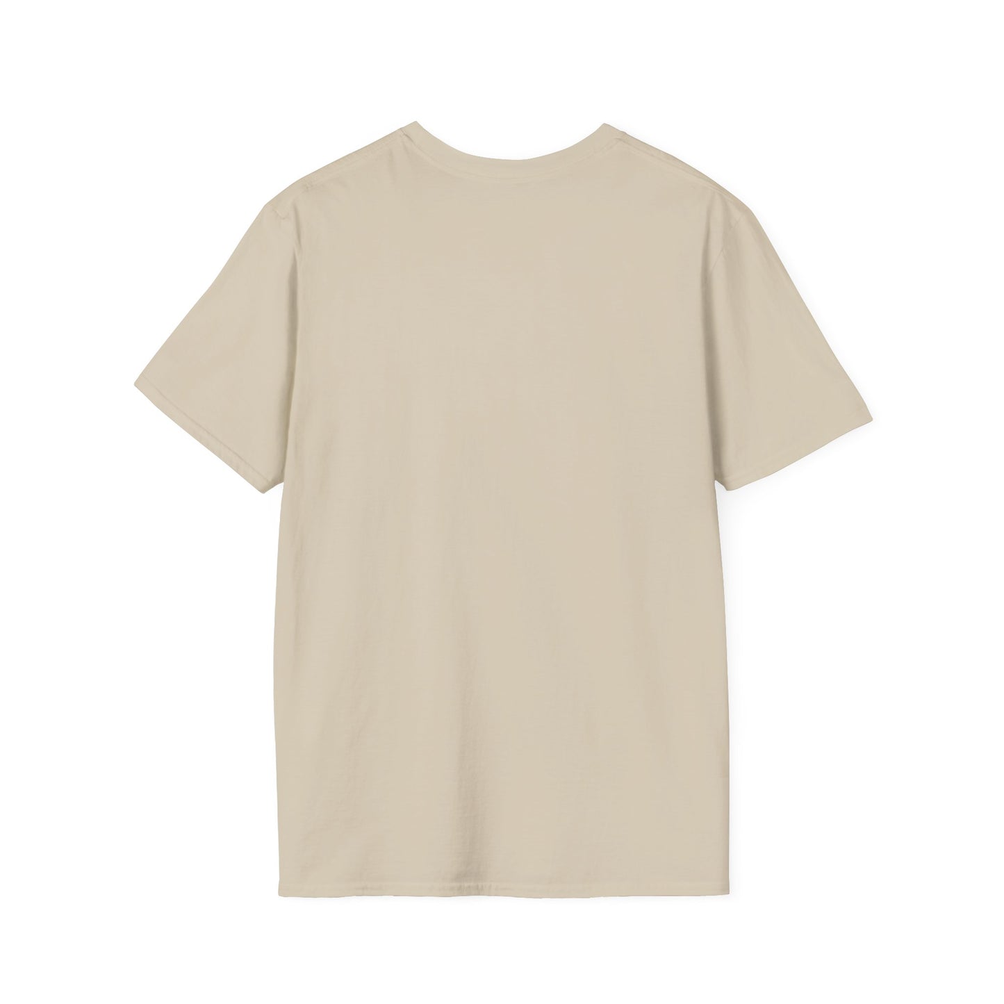 Bear Paw Chillington Unisex T-Shirt