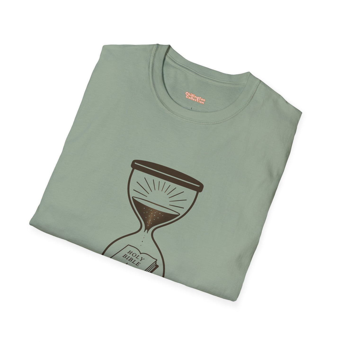 Don't Rush the Revelation Unisex T-Shirt