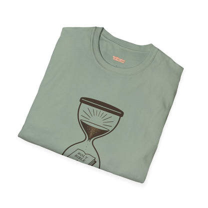 Don't Rush the Revelation Unisex T-Shirt
