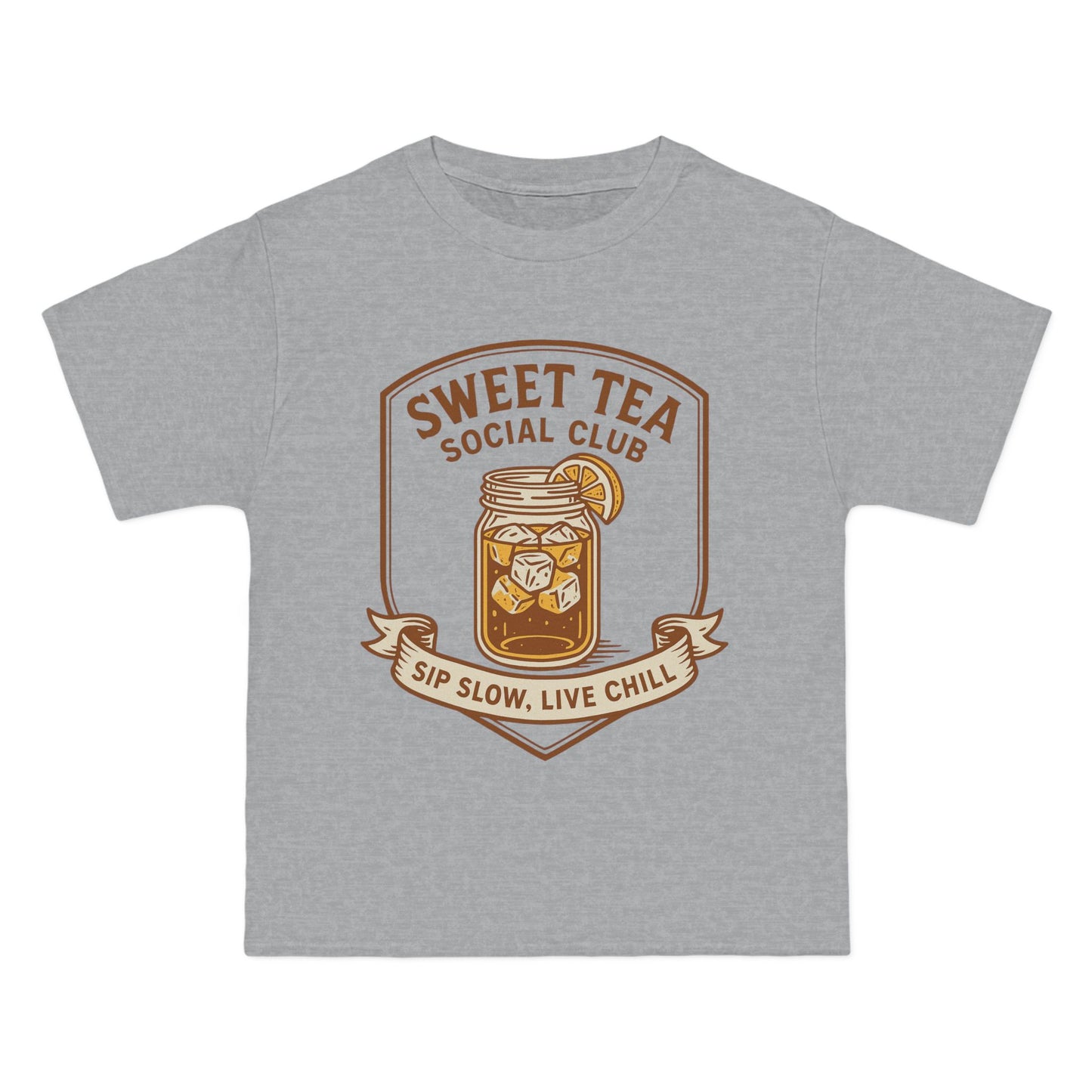 Sweet Tea Social Club T-Shirt